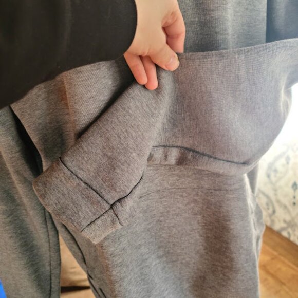 Nike 2016 Olympics Men's Tech Crew Neck Sweatshirt - Picture 9 of 12